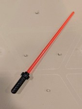 Lightsaber - Telescoping - Red for sale