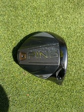 Ping G400 Ping G400 Max Golf Driver for sale online | eBay Ping G400 Ping G400 Max Golf Driver for sale online | eBay