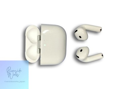 Apple AirPods (第4世代)｜A3058 A3050 A3053｜ Apple AirPods 4 A3053 A3050 A3058 Wireless Earbuds | eBay
