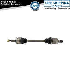 Front Left CV Axle Shaft For 2011-2013 Kia Optima