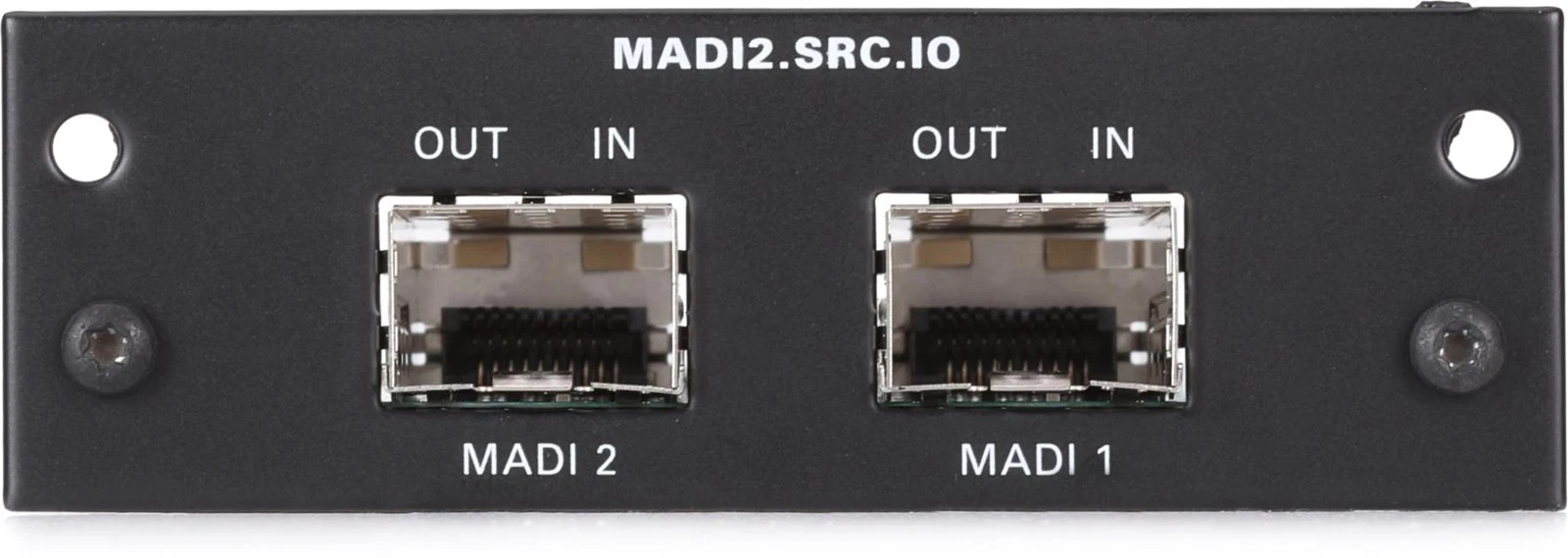 DirectOut MADI2.SRC.IO Multi-port MADI Module