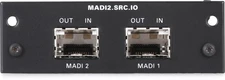 DirectOut MADI2.SRC.IO Multi-port MADI Module