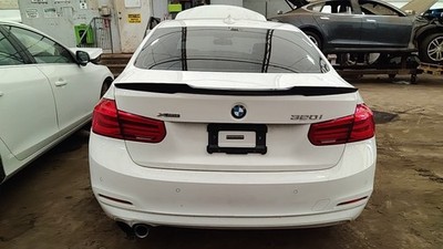 Engine ECM Electronic Control Module Fits 14-18 BMW 320i 7034104