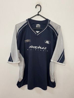 AZ Alkmaar Home Maillot de foot 2014 - 2015