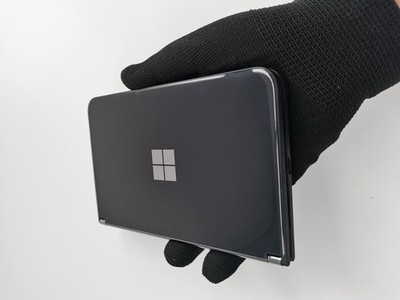 Microsoft Surface Duo 2 128GB ブラック Amazon.com: Microsoft Surface Duo 2 5G 128GB (Unlocked) - Obsidian