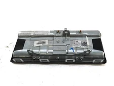 2015-2018 AUDI A3 S3 (8V 8VF) FRONT LEFT DRIVER KNEE AIRBAG AIR BAG (BLACK)