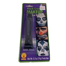    Rubie's Costume Red Cream Theater Makeup .7 oz Halloween - NEW SEALED -- B6