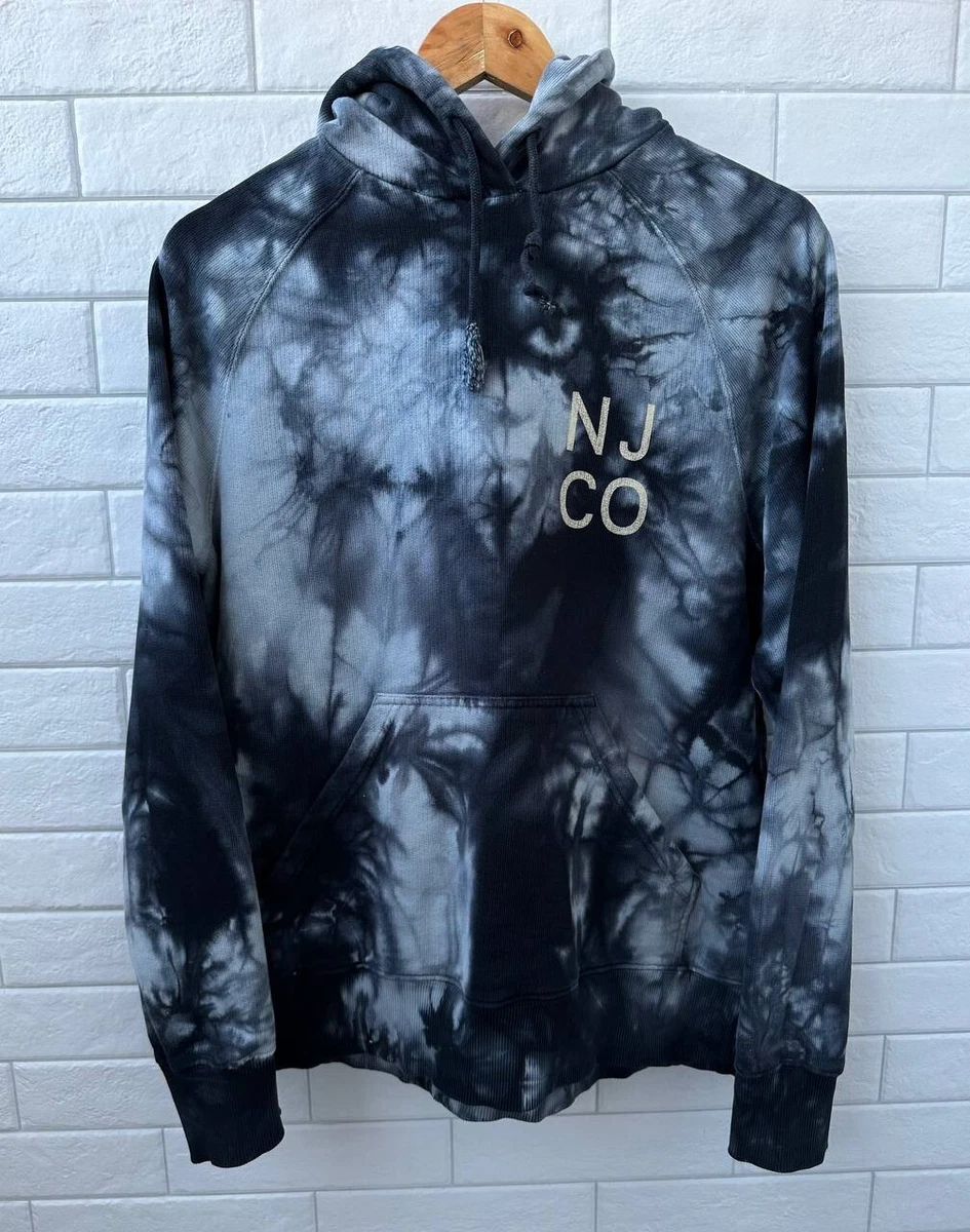 Nudie shop jeans hoodie