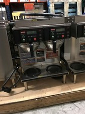 Commercial BUNN Axiom 2/2 Twin 12 Cup 