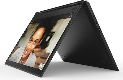 Lenovo ThinkPad X1 Yoga G3 i5-8350U 14" 8 GB FHD Webcam Touch Win 10 Pro US - Bild 2 von 10