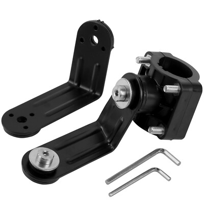 Transducer Perspective Mode Mount Fit for 010-12970-00 Panoptix LiveScope