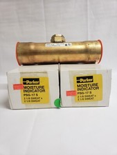 Parker Moisture Indicator PSG-17 S 2 1/8" SWEAT
