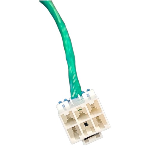 SAMSUNG - WD80M4A33JW/EG - Ablaufpumpe, Laugenpumpe, Pumpe, Waschtrockner - Bild 5 von 5
