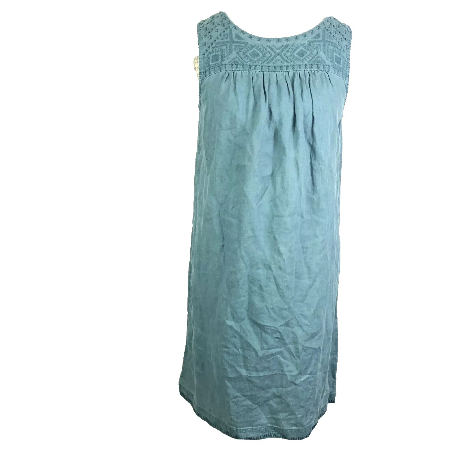 Artisan Linen Clothing for Women