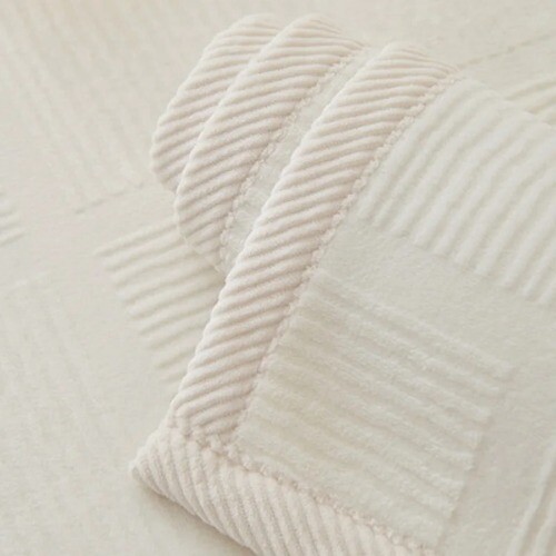 2025 New Winter Milk Plush Sofa Cover for Living Room Plush Sofa Cushion Mat - Bild 4 von 21