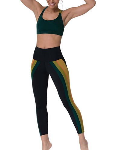 Onzie Hot Yoga Aerial Bra 3752 Many Colors to choose From! - Picture 17 of 41