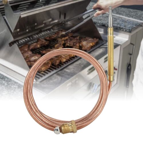 Gas Thermocouple Kit Heater Protection Equipment Temperature Sensing Probe wi... - Picture 4 of 9