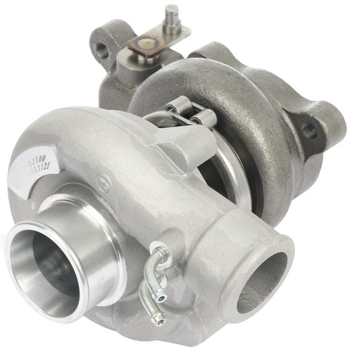 For 1987 - 1999 Mitsubishi Pajero II 2.5L Turbo Turbocharger 49177-02500 New - Picture 12 of 14