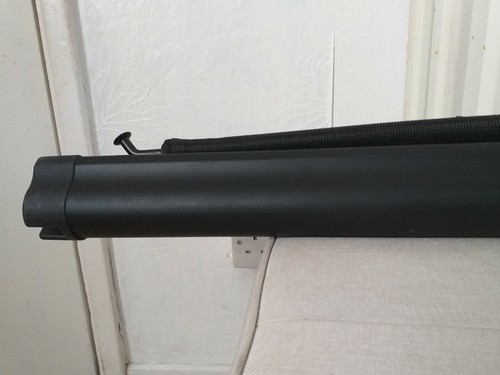 2008-2015 AUDI A4 B8 AVANT/ESTATE- COVER PARTITION NET DOG GUARD 8K98616916PS - Picture 2 of 12