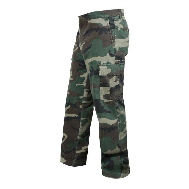 【ROLD SKOV】 ARMY PANTS Genuine Issue Army OCP Trousers – New Scorpion W2 Combat