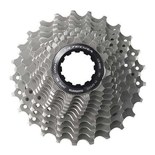 SHIMANO ULTEGRA 6800 11速 Shimano Ultegra 6800 11-Speed Outer Chainring - Components