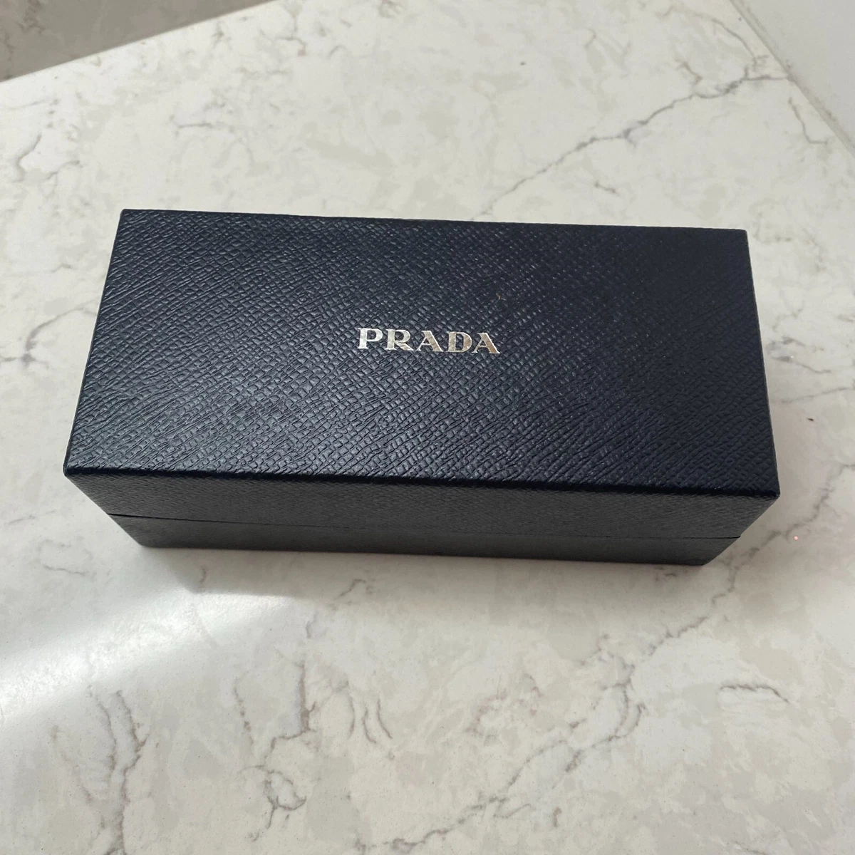 PRADA Glasses Eyeglass Cases & Storage for sale | eBay