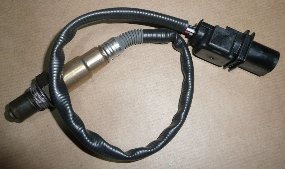 ORIGINAL SONDE LAMBDA POUR RENAULT MASTER II ESPACE IV 2.5-2.2DCI 226A40301R ! - Immagine 2 di 4