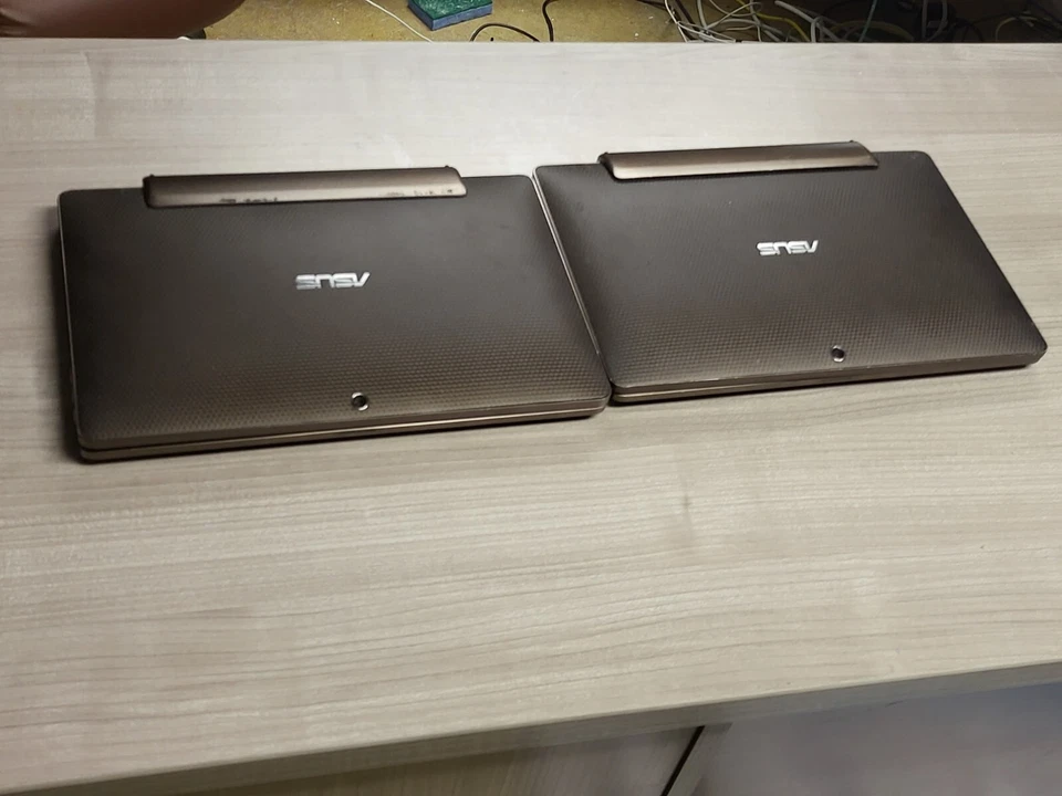 Asus Eee Pad Transformer TF 101 Mobile Docking UNTESTED PARTS/REPAIR LOT OF 2 - Image 3 of 4