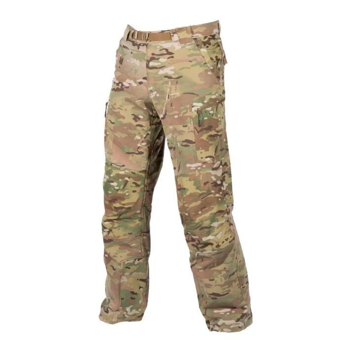 Beyond Clothing A5 Rig Softshell Pant Durable Fleece Lined - Multicam & OCP USA
Opens in a new windo
