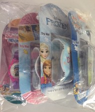 paw patrol led watch