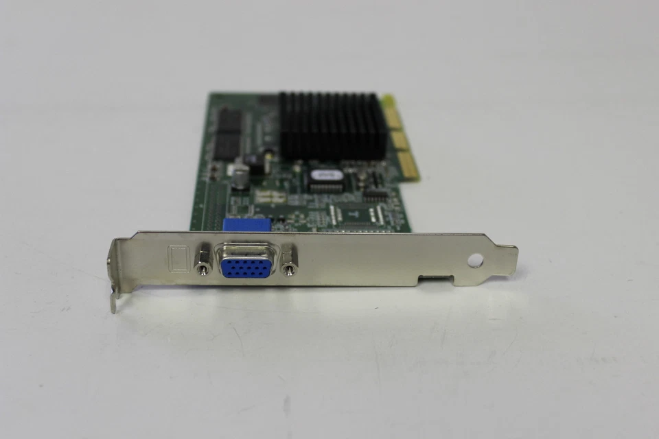 IBM 09N5033 AGP NVIDIA VIDEO ADAPTER 24P9708 WITH WARRANTY - Image 3 of 3