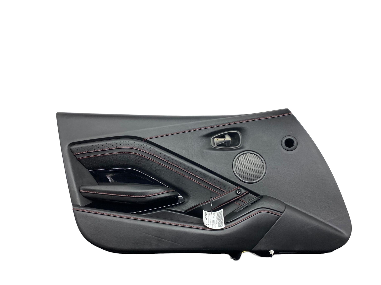 2018 - 2021 ASTON MARTIN VANTAGE OEM LEFT FRONT INTERIOR DOOR PANEL ＊PNOTE＊
