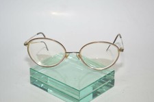 Vintage Charmant Titanium Eyeglasses Frames 53 18-135MM Nickel Allergy Free