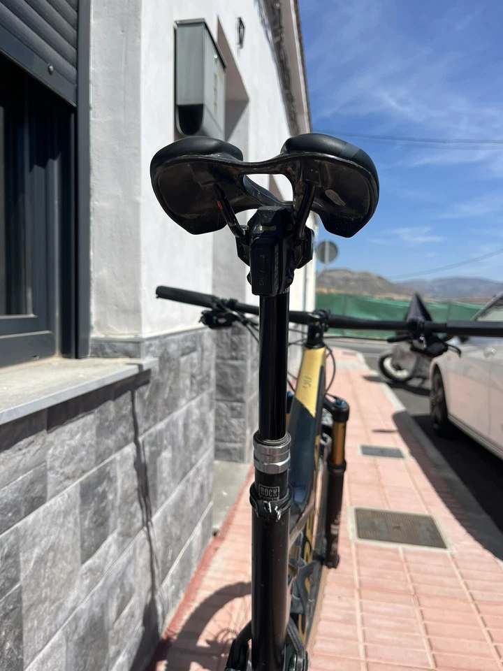 bicicleta montaña 29 - Imagen 3 de 4