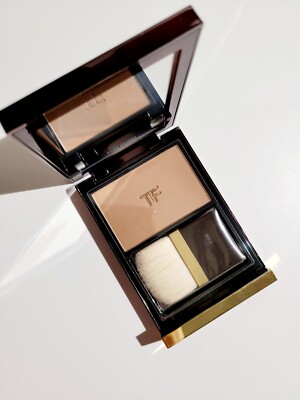 Tom Ford Translucent Finshing Powder #03 Sahara Dusk New | eBay