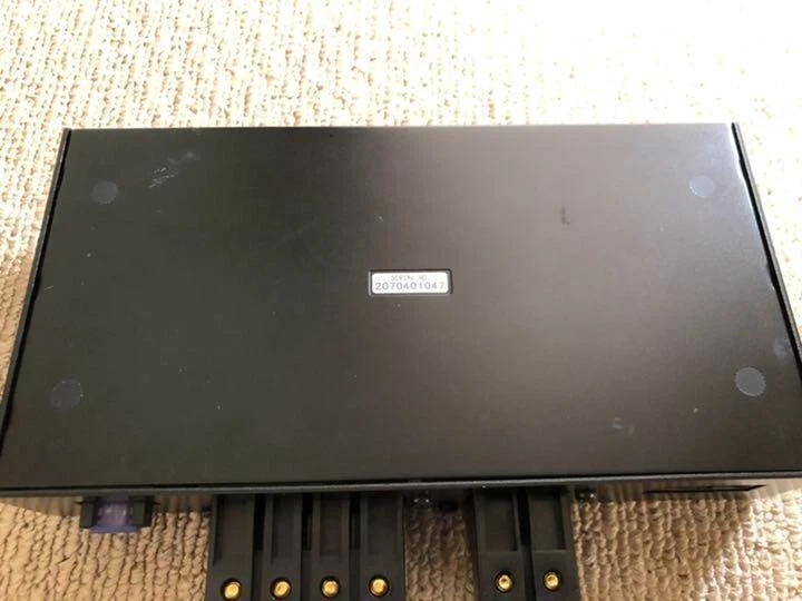 BEWITH MM-1 Mirror Media WAV/MP3 Digital audio unit JDM