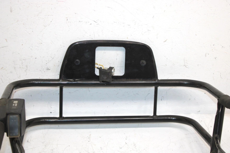 02 Ski-doo Grand Touring 500 OEM portaequipajes trasero 511000124 SS24.1 Foto 2 de 4