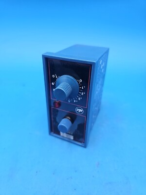 ATC 328D 200 F 10 XX TIME DELAY RELAY SERIES 328 10AMP 24-240VAC