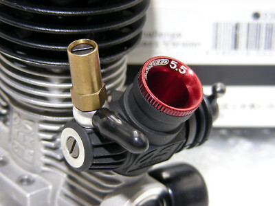 【美品】OS MAX 12TZ エンジン OS MAX 12TZ T3 - Nitro Engine Overview - ABC Club Racer - YouTube