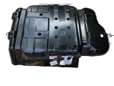 Toyota Lexus Genuine Land Cruiser LC100 LX470 Fuel Tank Protector Sub-Assy No.1