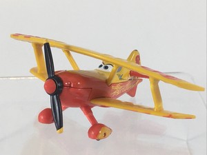 ryan toy airplane