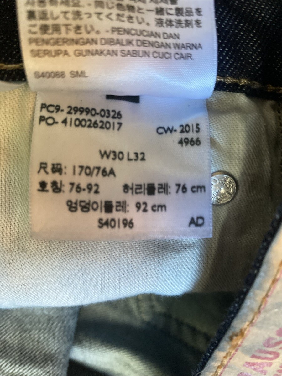levis 504 jeans men | eBay