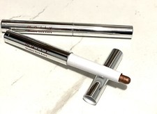 2X Mally Beauty Evercolor Shadow Stick Extra Umber Brown 0.06 oz nwob