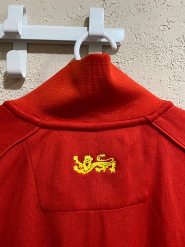 Chaqueta de rugby British Irish Lions 1959 edición limitada Canterbury talla 3XL - Imagen 7 de 11