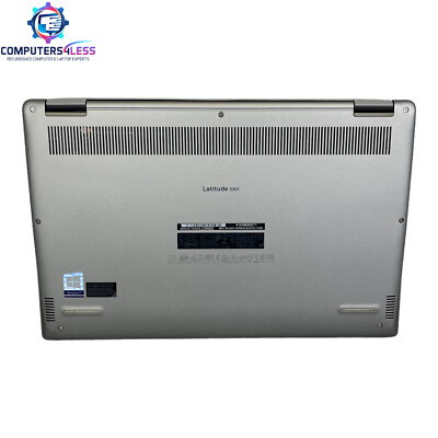 Dell Latitude 3301 13.3