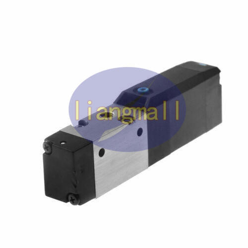 1x NEW FESTO Solenoid Valve MYH-3-M5-L-LED 34307