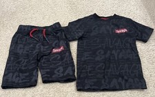 Boys Size 5 Outfit