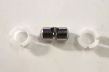 Hand Lever Cable Anchor Pin Harley FL FX XL 1957-87 OE# 45038-68 & 45039-68