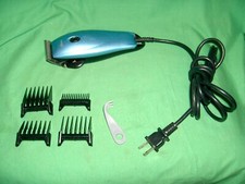 #1533* - OSTER 78960-000 CORTAPELOS ELÉCTRICO PARA MASCOTAS, RECORTADORA - CON ACCESORIOS
