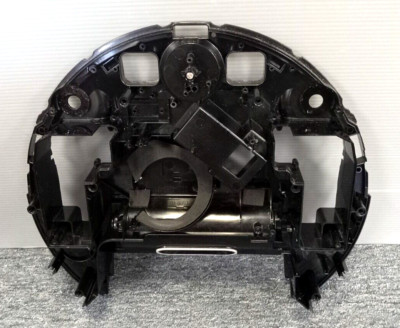 GENUINE IONVAC Smart Clean Robo Vac 2000 Replacement Bottom Cover Housing Only